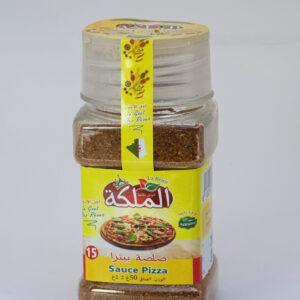 صلصلة بيتزا